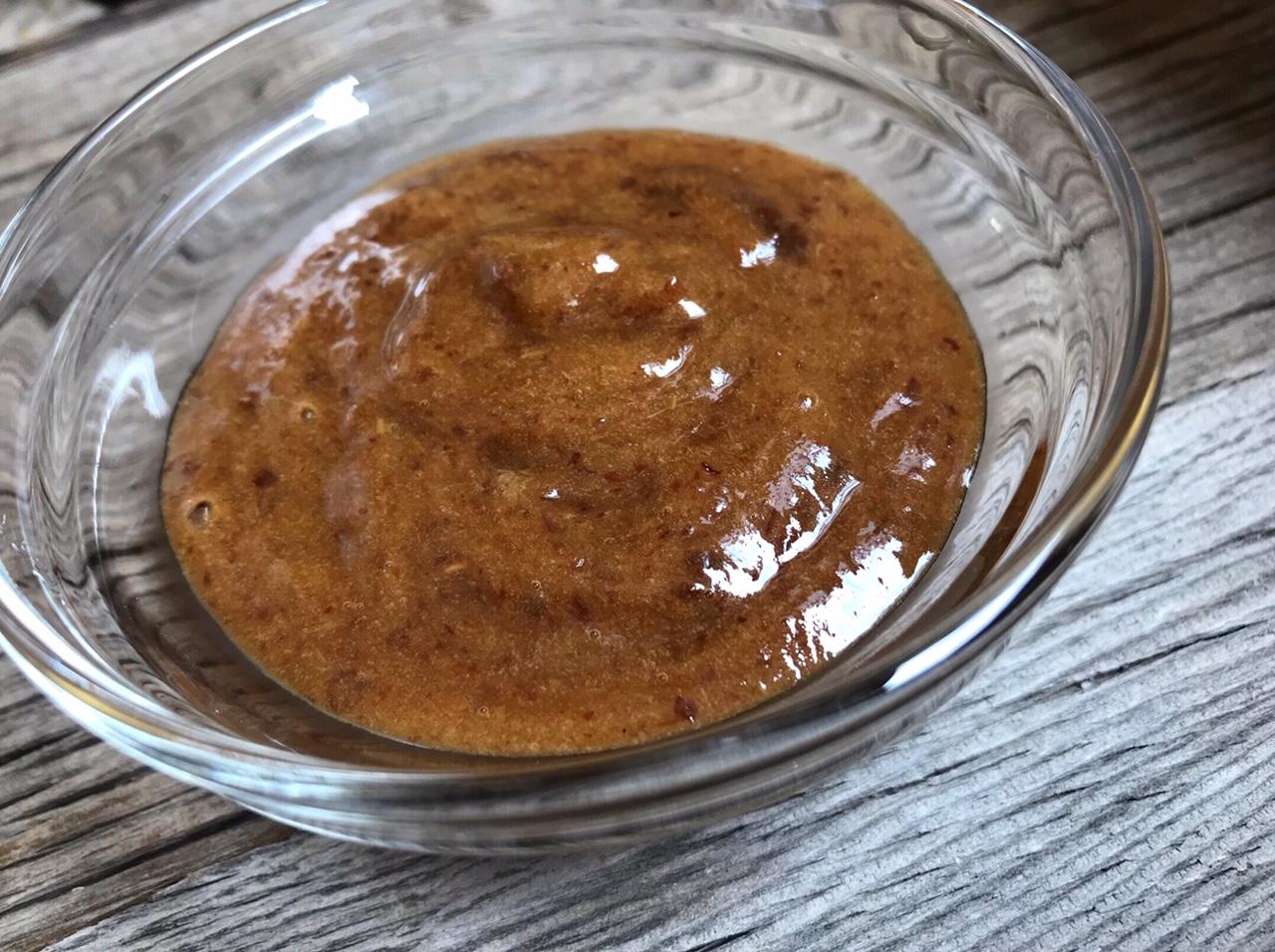 Sweet & Spicy Chili California Prune Sauce · Compston Kitchen